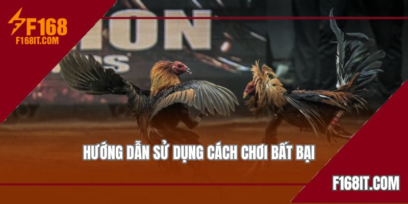 Hướng dẫn 3 bước hòa mình vào sân chơi và giật giải nhanh chóng